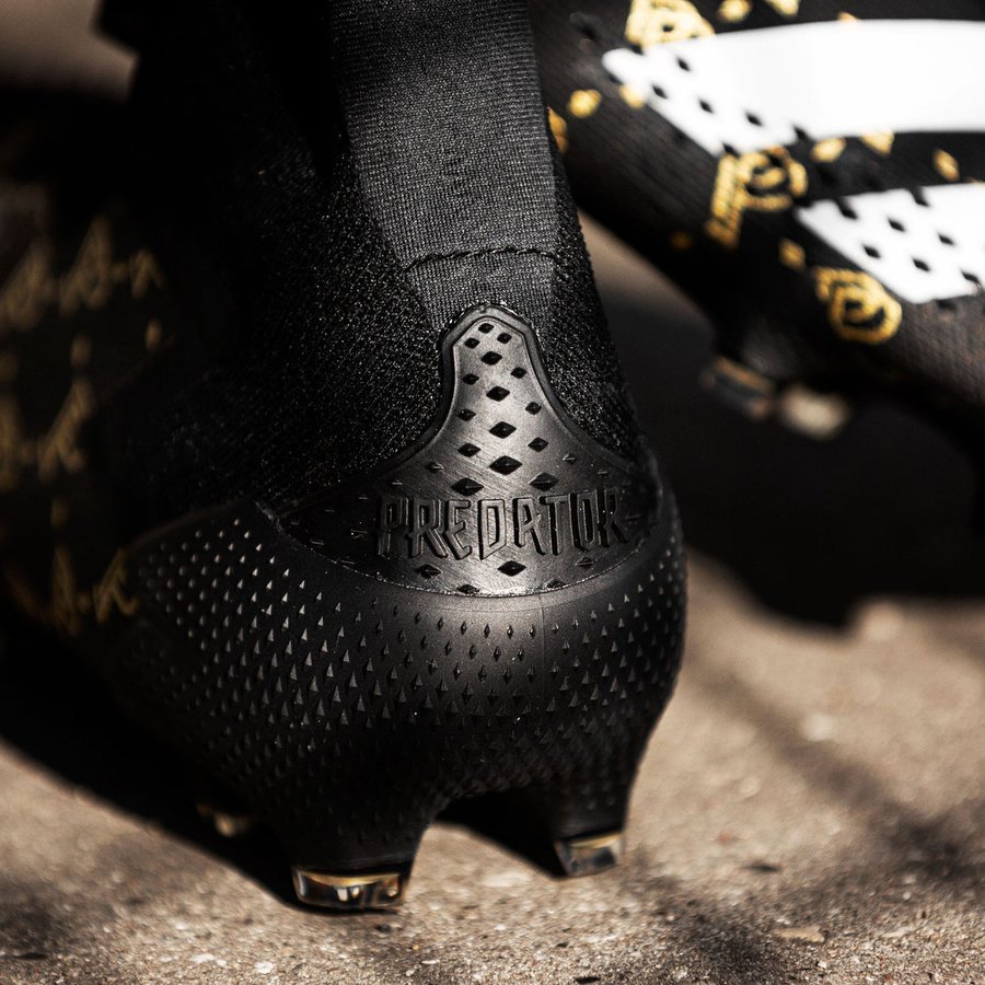 adidas predator Paul Pogba Season 7